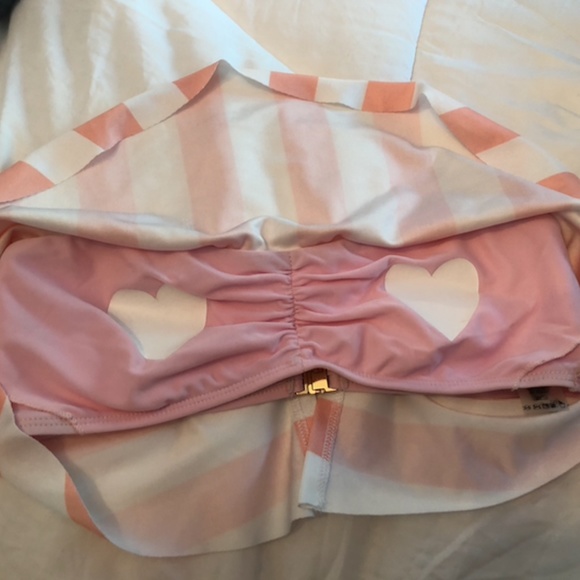 RARE! WILDFOX BIKINI TOP !! - Picture 4 of 7